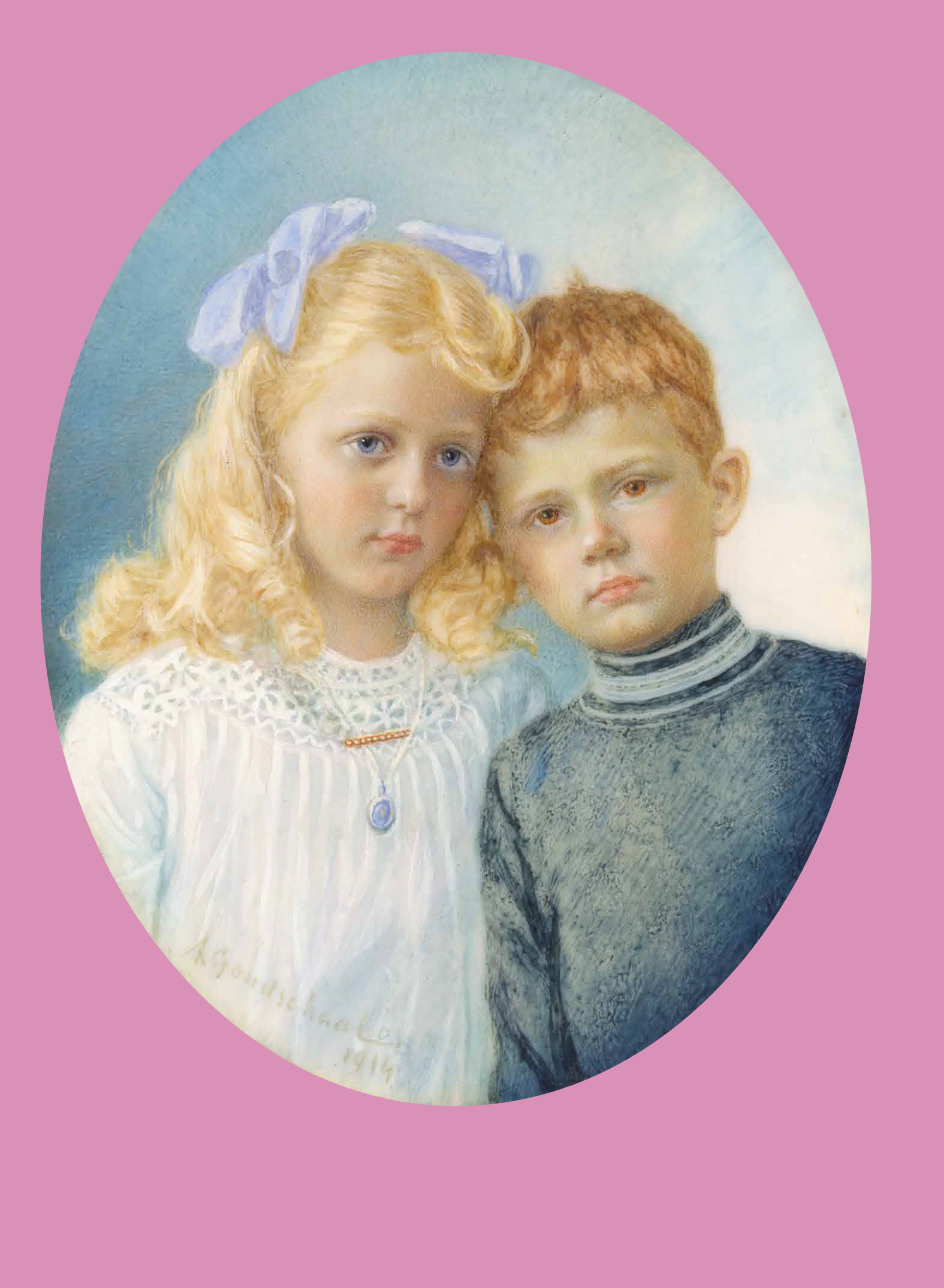 kinderportret Afina Goudschaal