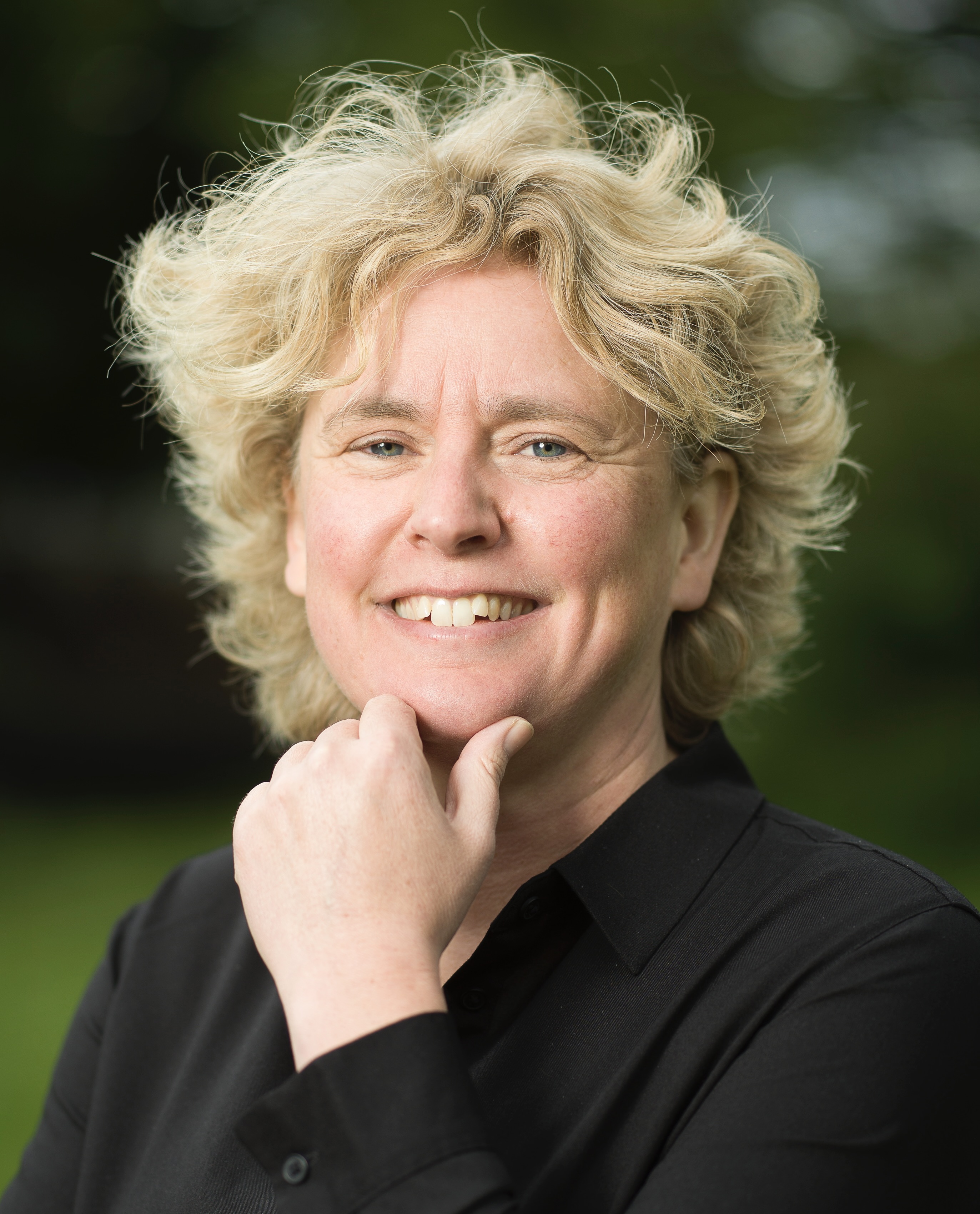 Auteursfoto Floor Milikowski