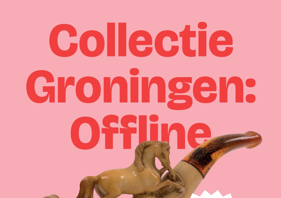 collectie Groningen offline header