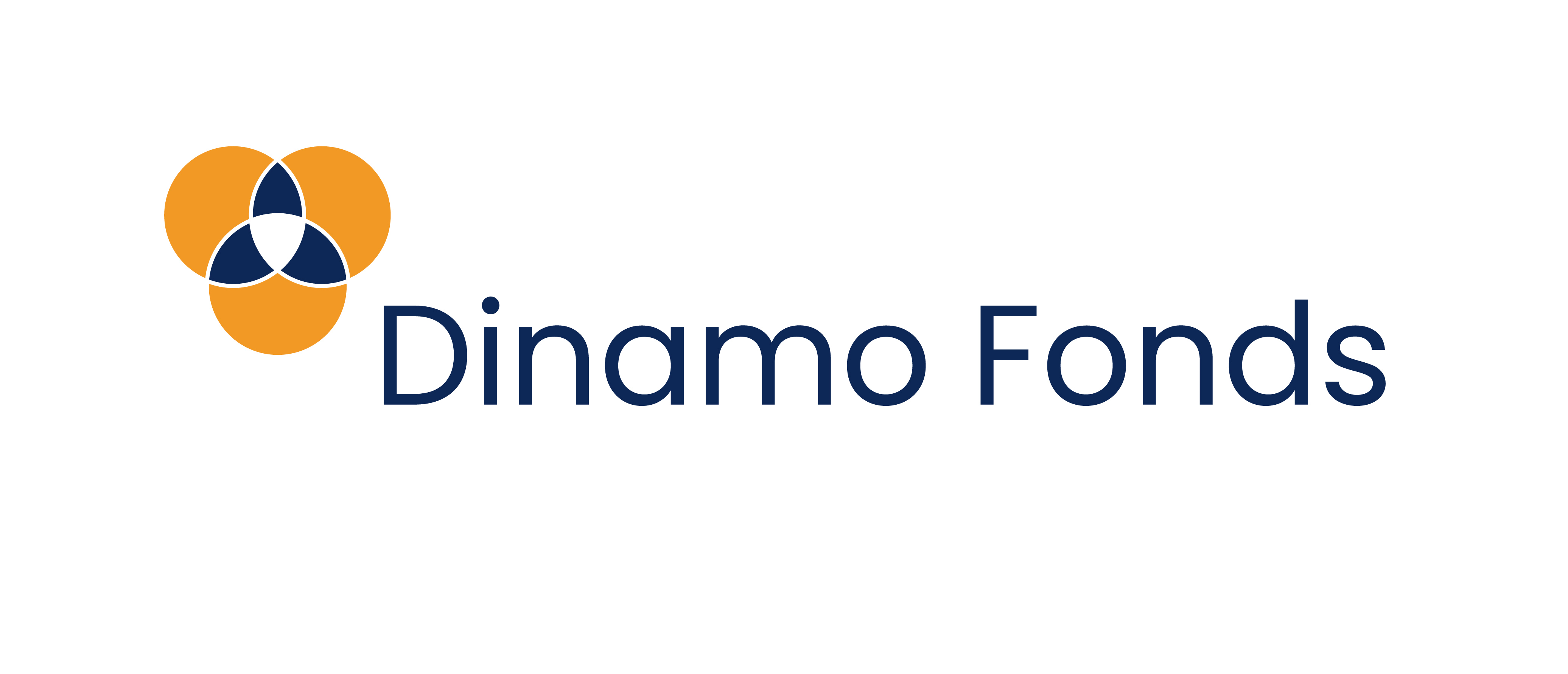 logo Dinamo Fonds