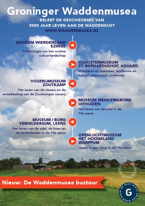 flyer bustour