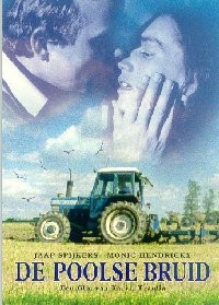 Poster Poolse Bruid Film