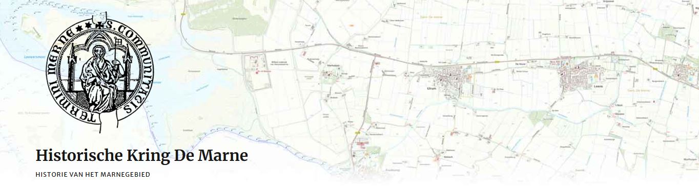 Hist kring de MARNE