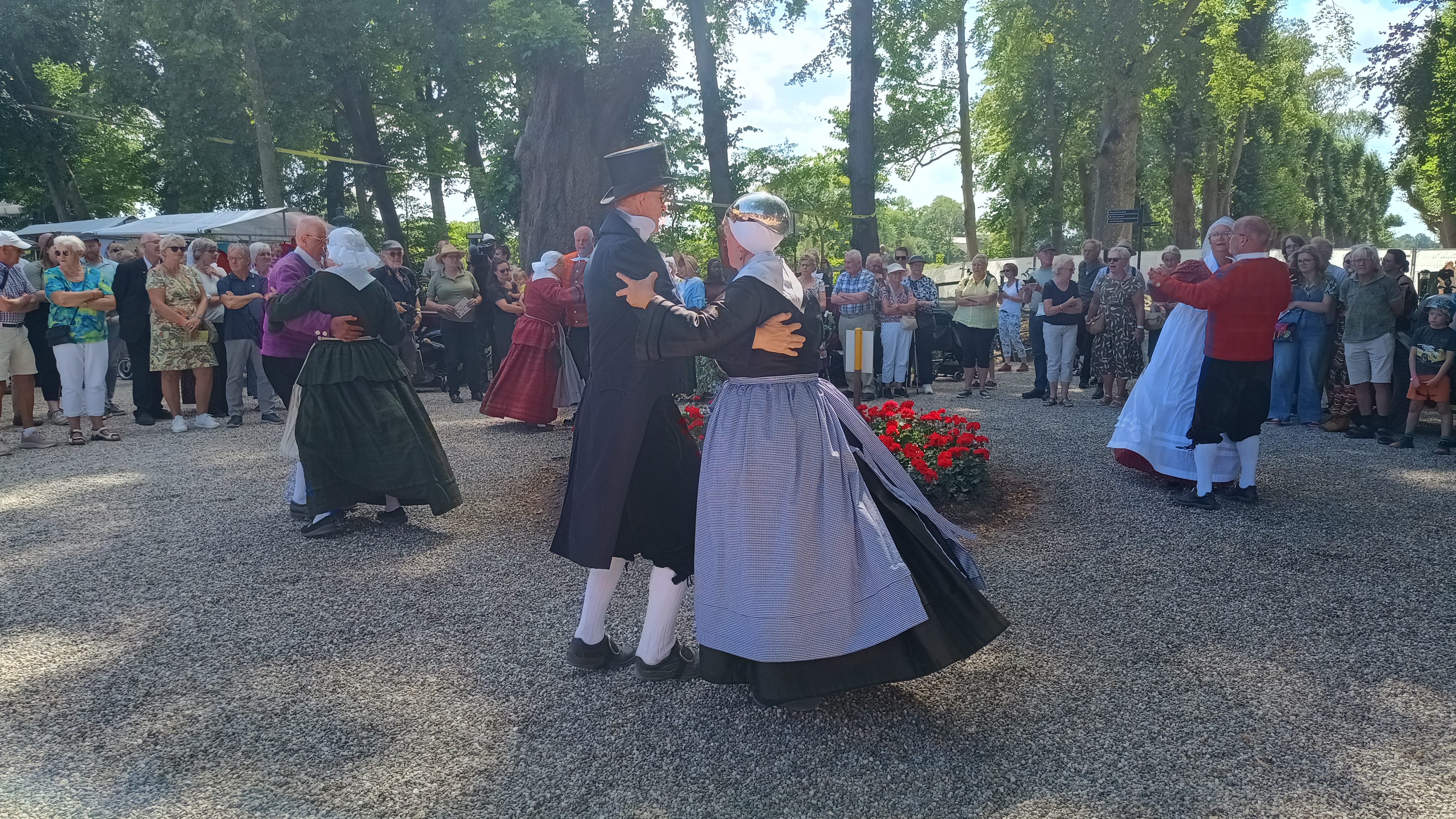 oogstfestival verhildersum