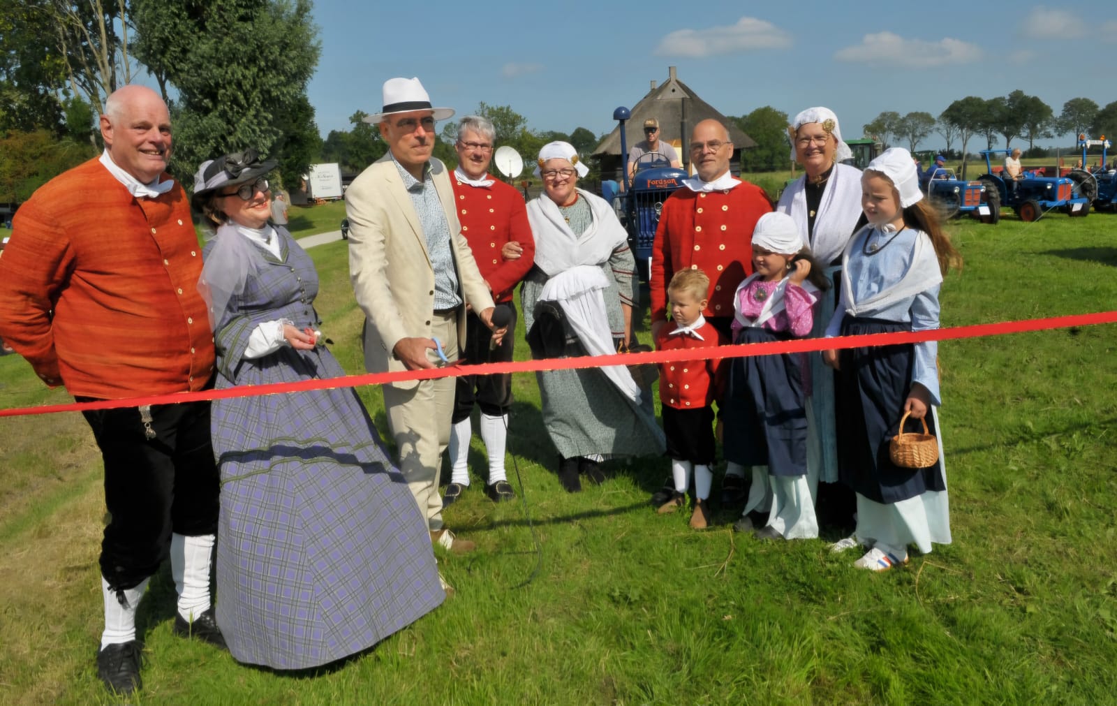 Opening festival 2025 - jeroen berkenbosch