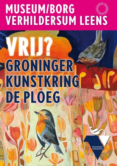 plaatje VRIJ? expositie